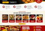 build a stunning wordpress restaurant website with elementor